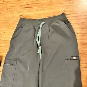 Figs Technical Collection Pants